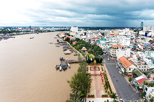 Ninh Kieu Quay